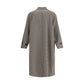 Vichy check Coat