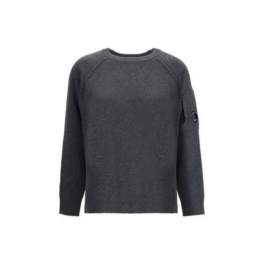 Wool Sweater