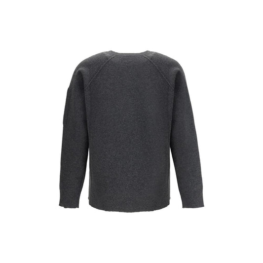Wool Sweater