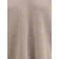 V-neck Wool Jumper