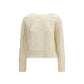 Embroidery Sweater