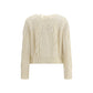 Embroidery Sweater