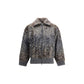 Sequined Cardigan