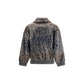 Sequined Cardigan