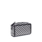 Cube Box Shoulder Bag