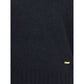 Cashmere Polo Sweater