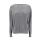 Ribbed Sweater