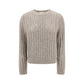 Lambswool Sweater