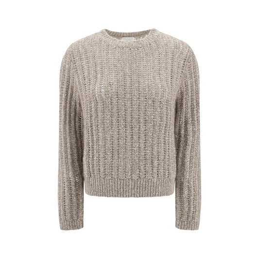 Lambswool Sweater