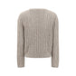 Lambswool Sweater