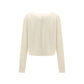 Tommy Sweater in Alpaca