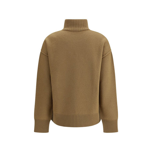Ami De Coeur Turtleneck Sweater