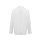 White Linen Shirt