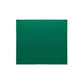 Green Silk Pocket Square
