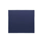 Blue Silk Pocket Square