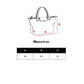 Beige Cotton Tote Bag