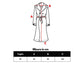Blue Wool Coat