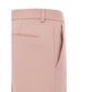 Pink Wool Short