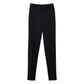 Black Wool Jeans Denim
