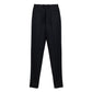 Black Wool Jeans Denim