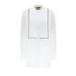 White Cotton Shirt