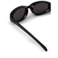 Black Acetate Sunglass