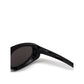Black Acetate Sunglass