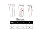 Black Cotton Jeans Denim