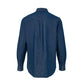 Blue Cotton Denim