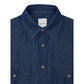 Blue Cotton Denim
