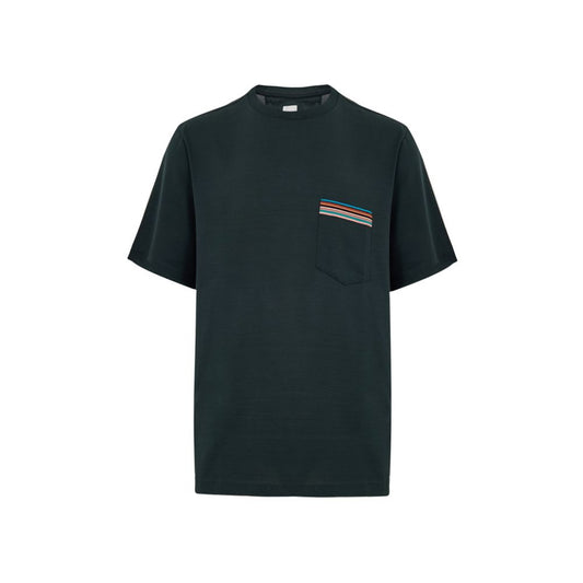 Green Cotton Long