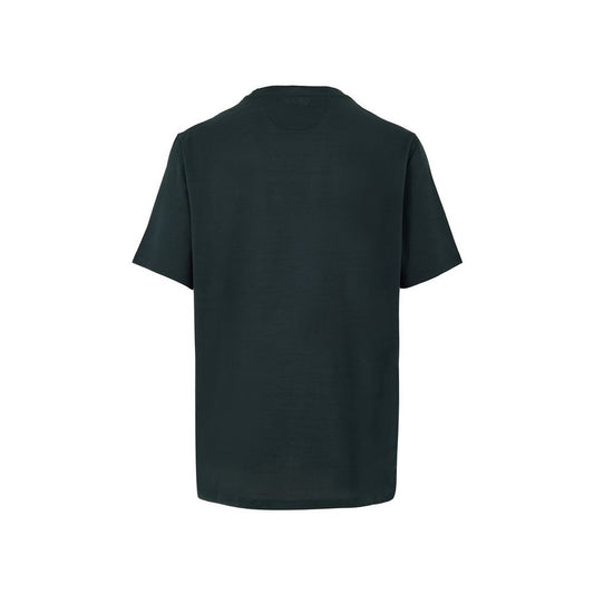 Green Cotton Long