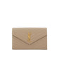 Logoed Shoulder Bag