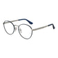 Blue Men Optical Frames
