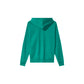 Green Cotton Sweater