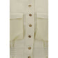 Linen chemisier Dress