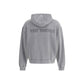 Logoed Hoodie