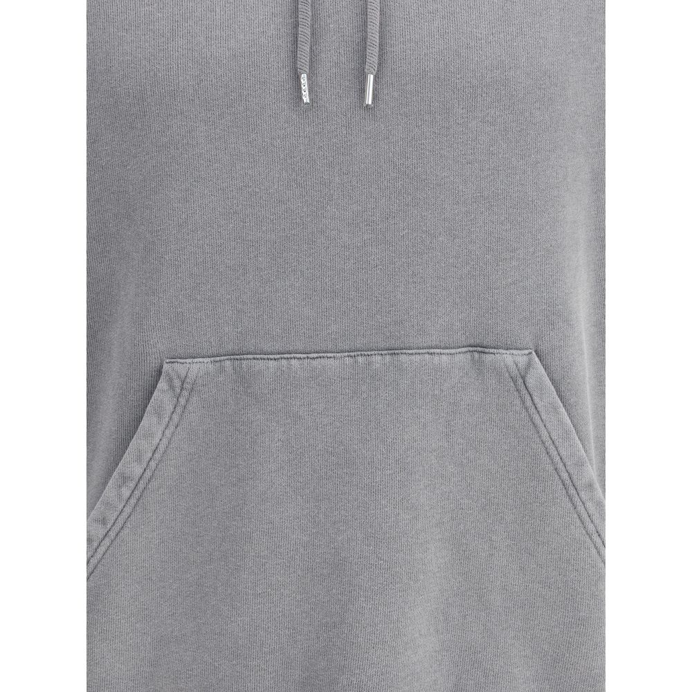 Logoed Hoodie