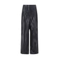 Pants with sequins