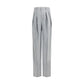 Wool wide leg Pants