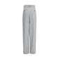 Wool wide leg Pants
