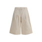 Cotton Shorts