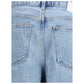 Baggy denim Shorts