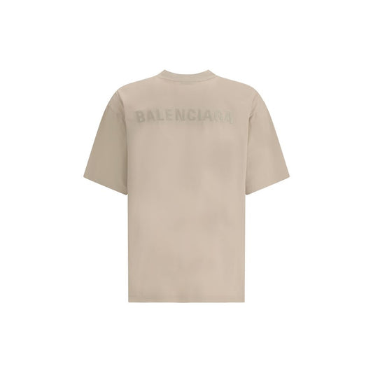 Logoed T-Shirt