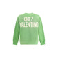 Chez Valentino  Sweatshirt