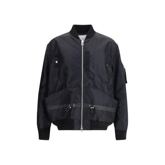 Oversized Jacket