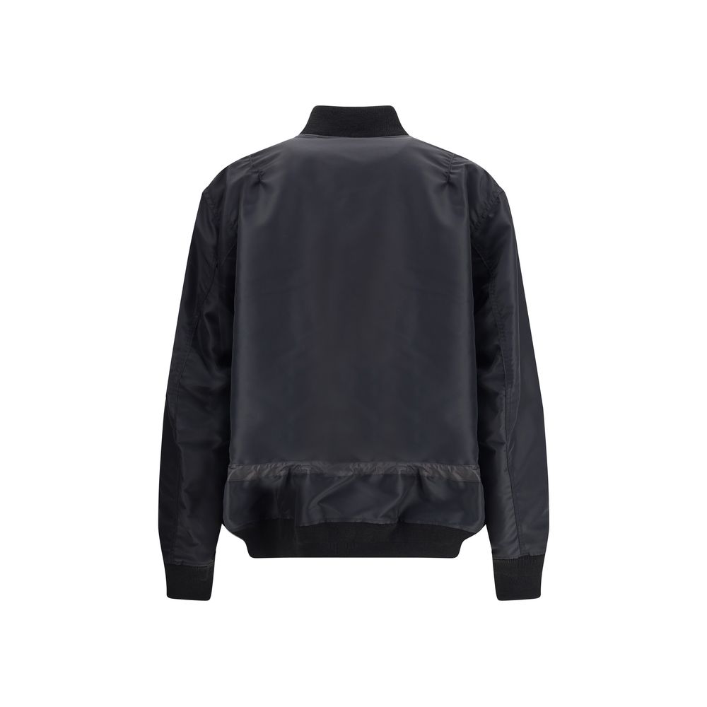 Oversized Jacket