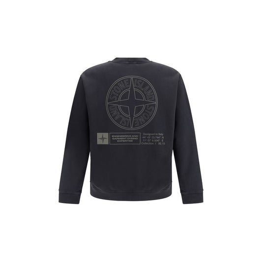 Logo Sweatshirt