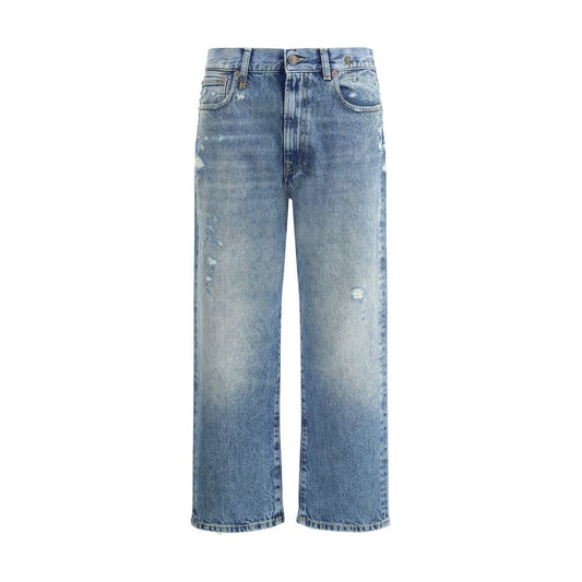 Boyfriend Jeans