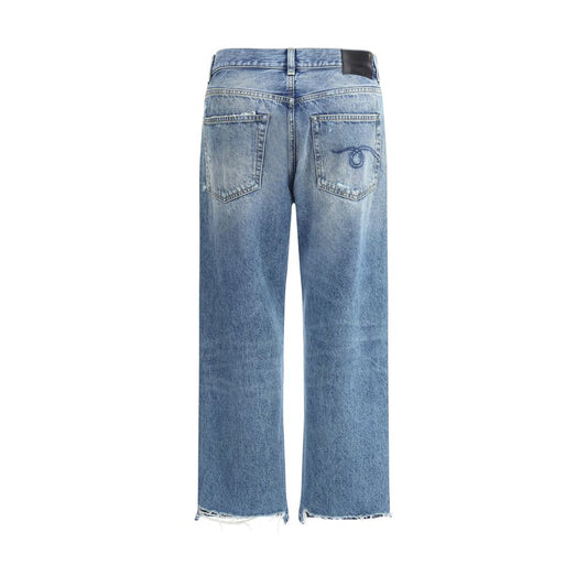 Boyfriend Jeans
